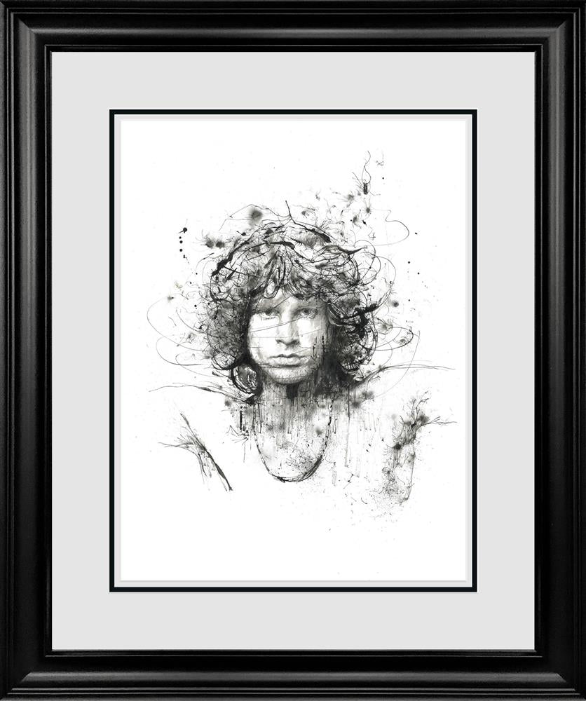 You Are Free by Scott Tetlow (Original) - TheArtistsQuarter