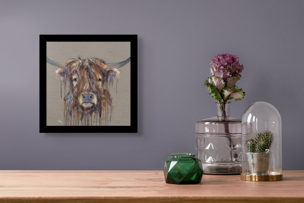 Sid By Louise Luton *To be discontinued, last chance to order - TheArtistsQuarter