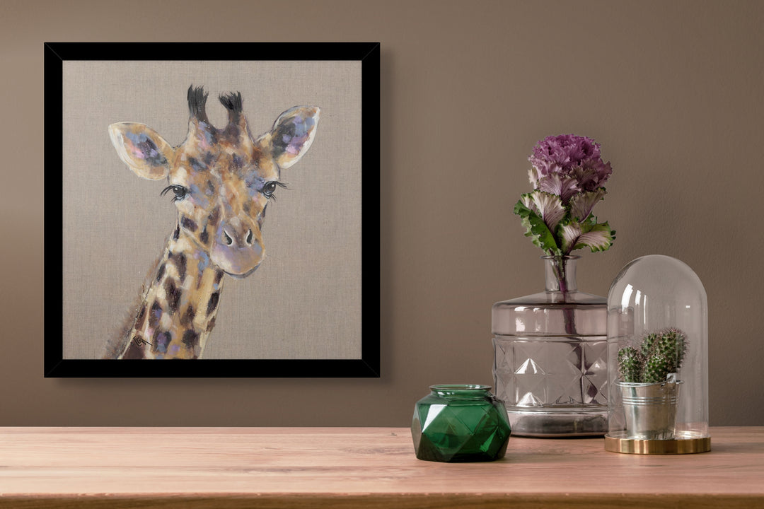George By Louise Luton *To be discontinued, last chance to order - TheArtistsQuarter