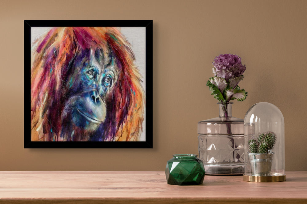 Ruby Small By Louise Luton *Due Mid December - TheArtistsQuarter