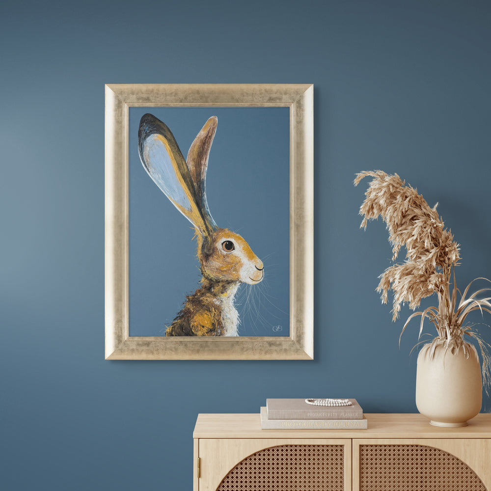 Aurora By Quinn Russell - TheArtistsQuarter