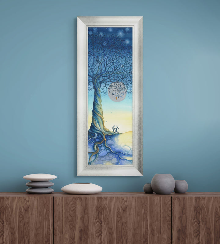 Come Hope With Me (Large) By Catherine Stephenson Delivers Early October - TheArtistsQuarter
