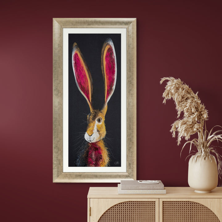 Lewis Large By Quinn Russell *To be discontinued, last chance to order - TheArtistsQuarter