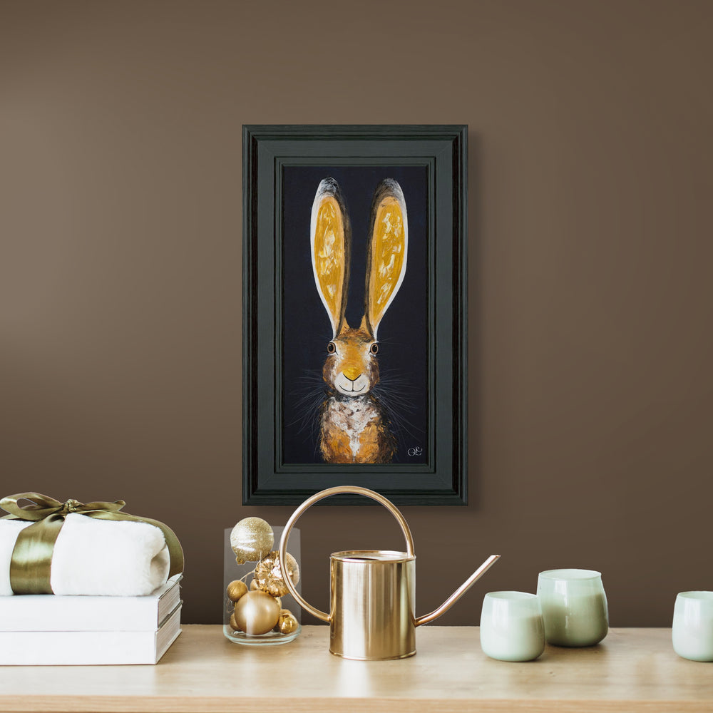 Jake (Small) By Quinn Russell - TheArtistsQuarter