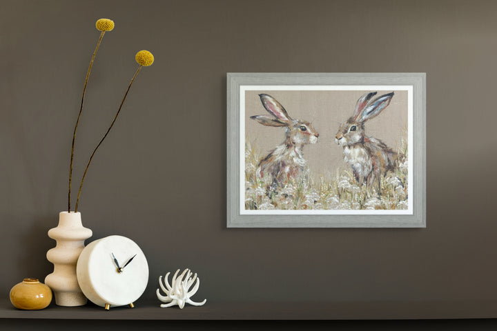 Hartley & Harriet By Nicola Jane Rowles *NEW* - TheArtistsQuarter