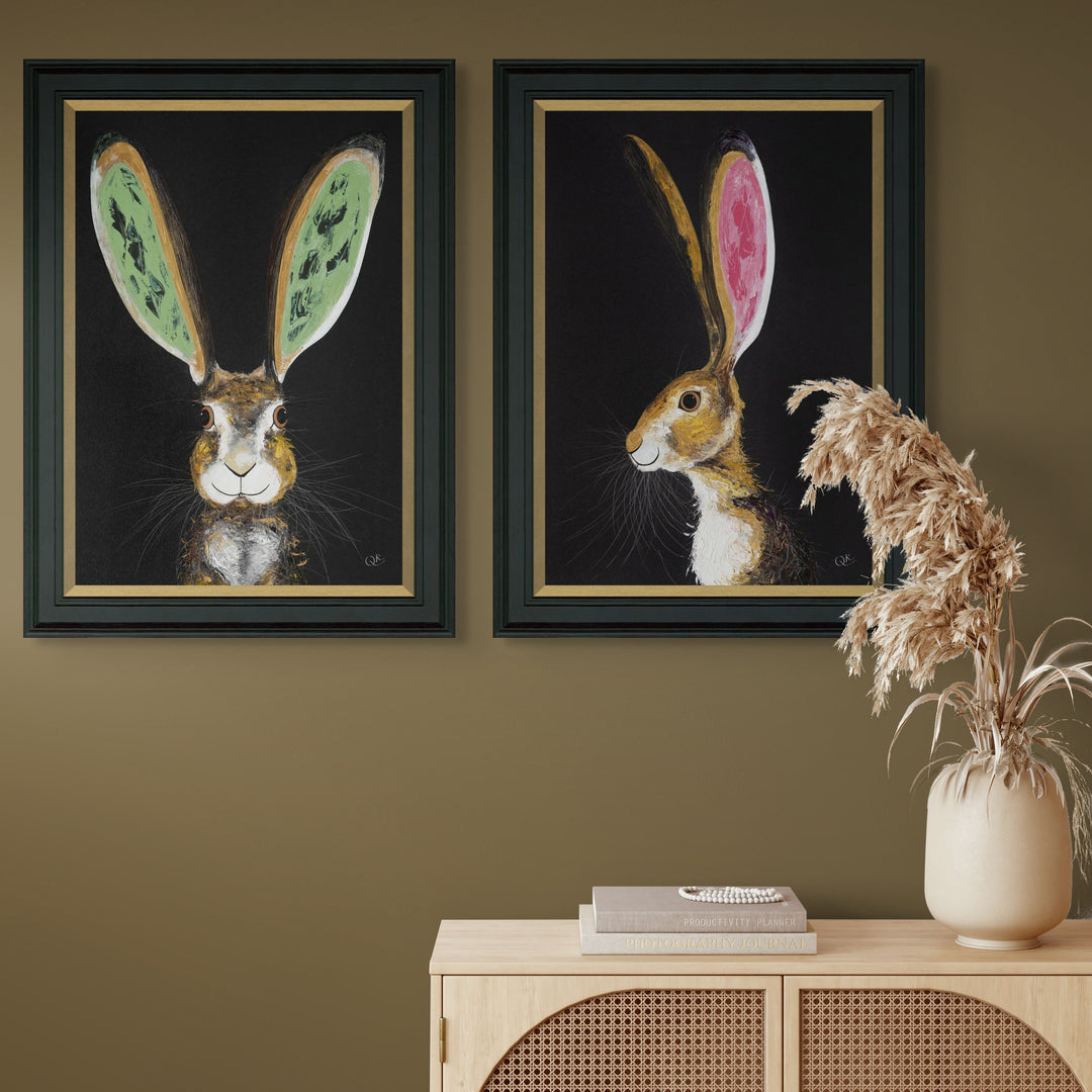 Henry (Large) By Quinn Russell **Free, Next Day Delivery** - TheArtistsQuarter
