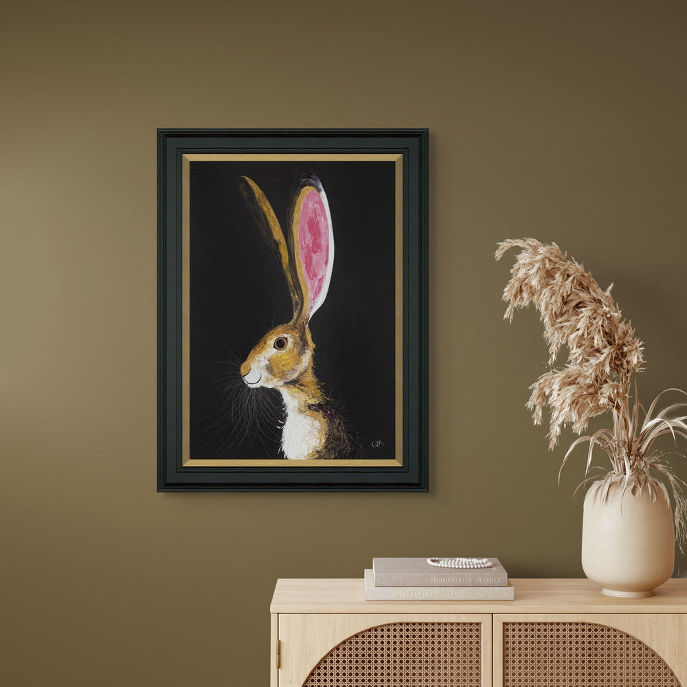 Harry Large By Quinn Russell - TheArtistsQuarter