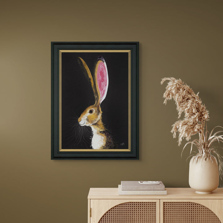 Harry Large By Quinn Russell **Free, Next Day Delivery** - TheArtistsQuarter