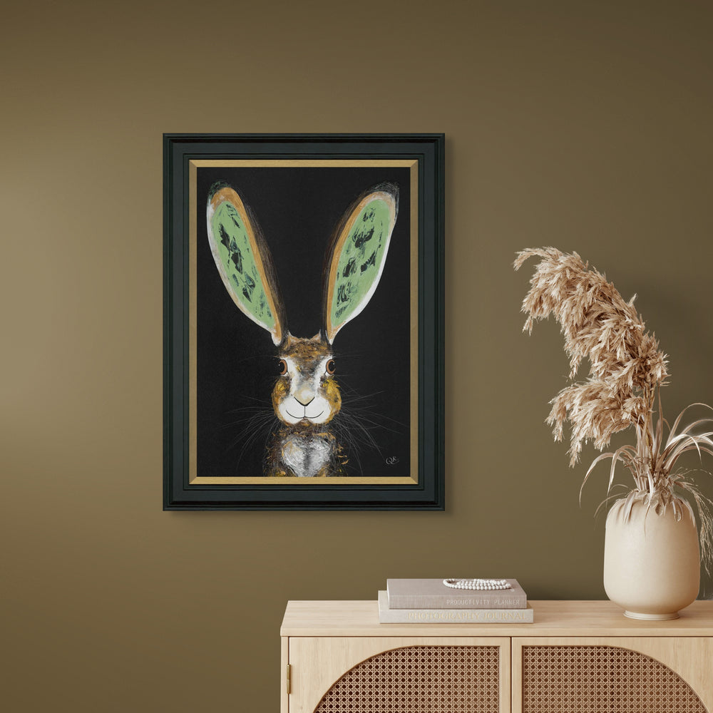 Henry (Large) By Quinn Russell - TheArtistsQuarter