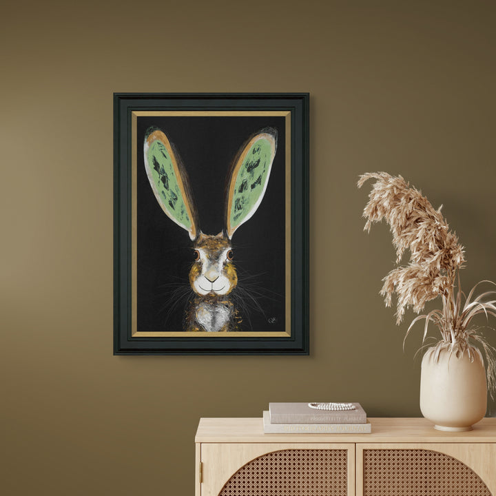 Henry (Large) By Quinn Russell **Free, Next Day Delivery** - TheArtistsQuarter