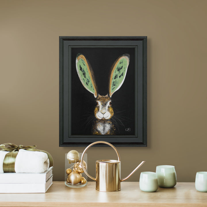 Henry (Small) By Quinn Russell - TheArtistsQuarter