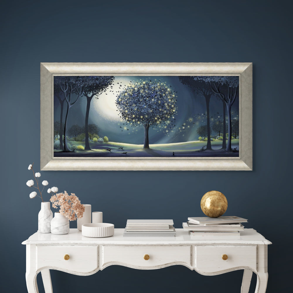 Firefly Tree By Catherine Stephenson **Free, Next Day Delivery - TheArtistsQuarter