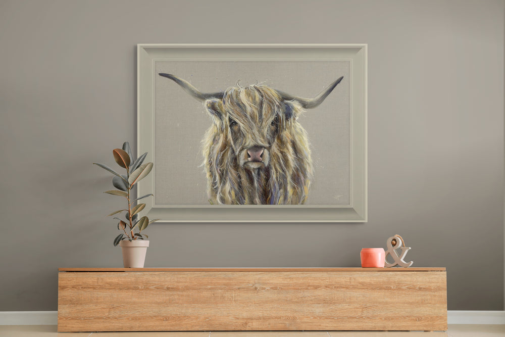 Buttermilk By Louise Luton *To be discontinued, last chance to order - TheArtistsQuarter