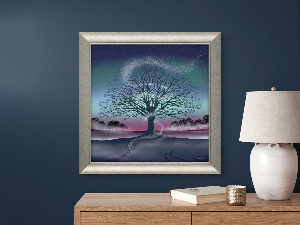 Dreamtime By Catherine Stephenson *To be discontinued, last chance to order - TheArtistsQuarter