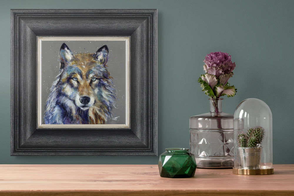 Shadow Mini By Louise Luton *To be discontinued, last chance to order - TheArtistsQuarter