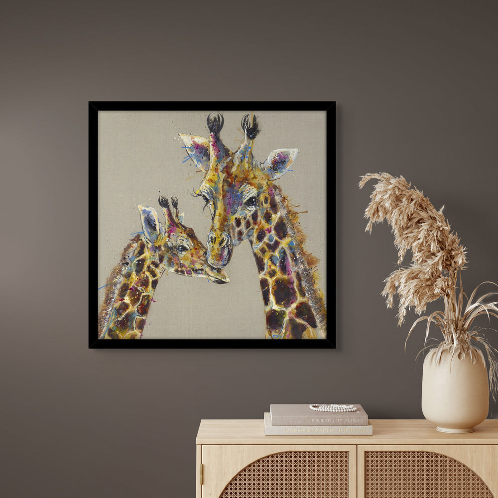 Graceful By Louise Luton *To be discontinued, last chance to order - TheArtistsQuarter