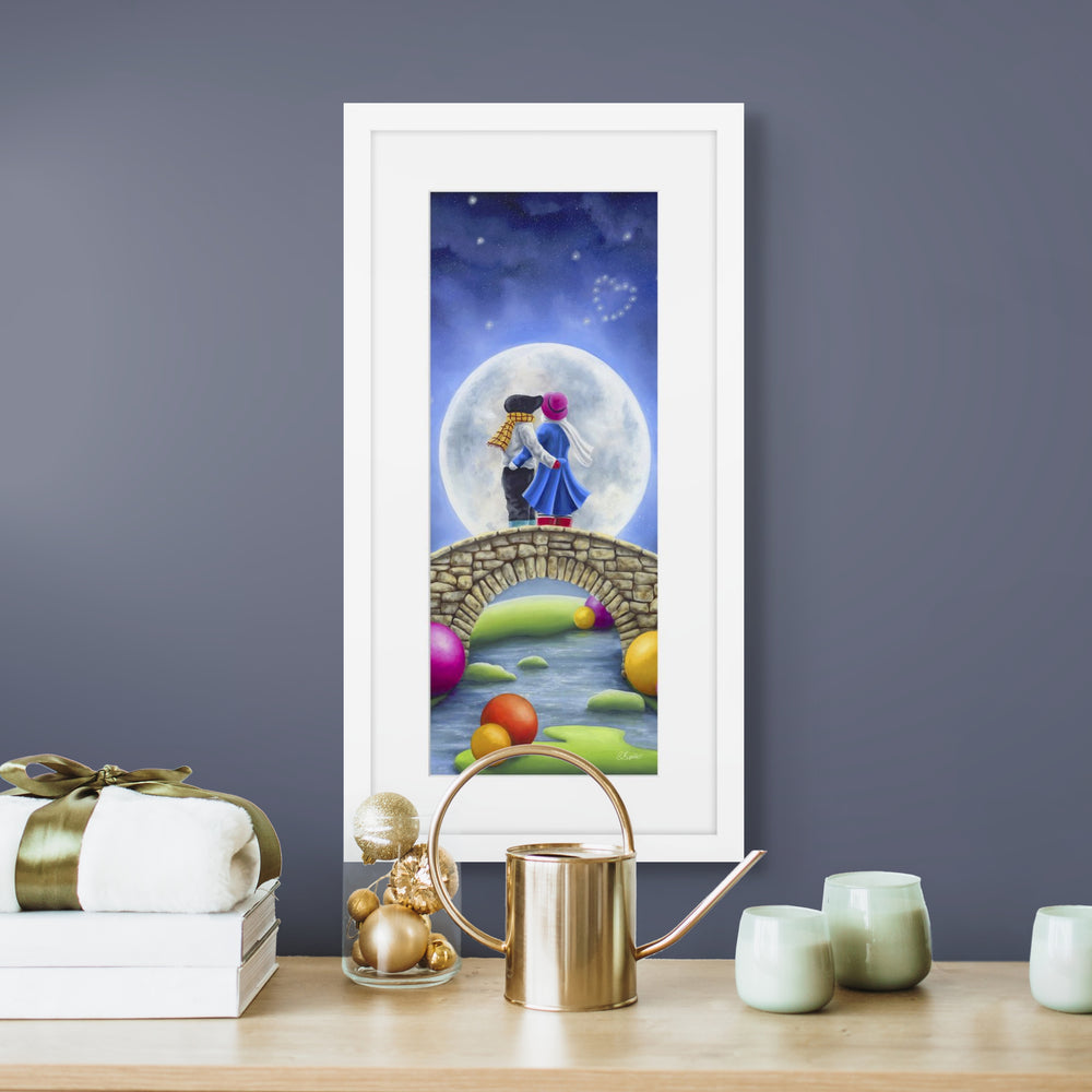 There's A Star For Everyone By Claire Baxter *To be discontinued, last chance to order - TheArtistsQuarter