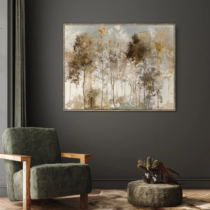 Copper Frost (Deluxe Edition) By Alison Pearce - TheArtistsQuarter