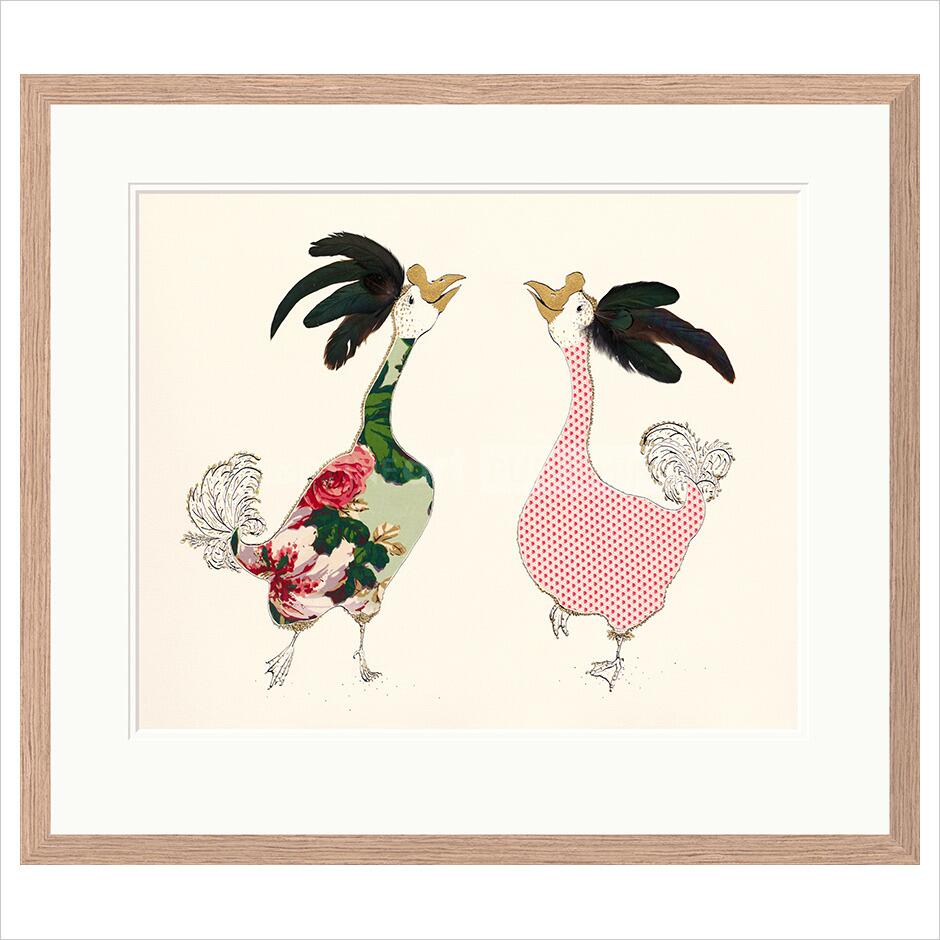 Let's Dance By Anna Wright - TheArtistsQuarter