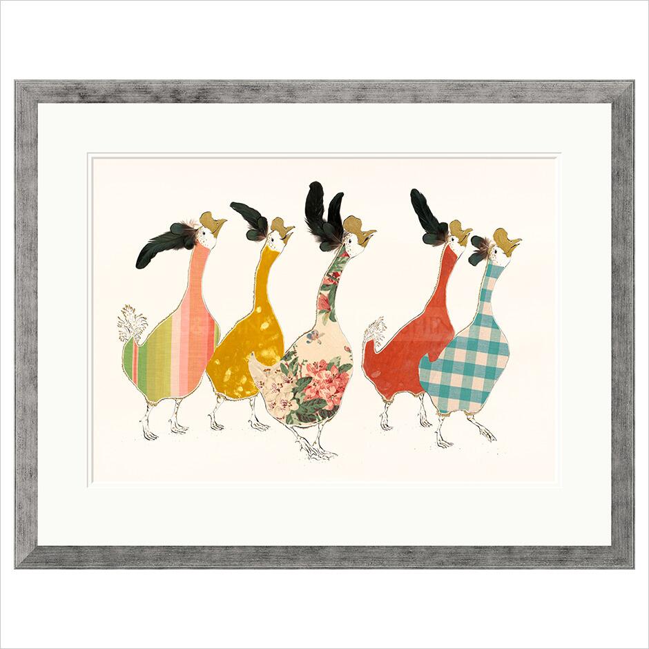 Running Free By Anna Wright - TheArtistsQuarter