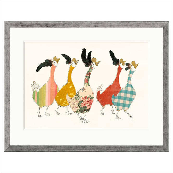 Running Free By Anna Wright - TheArtistsQuarter