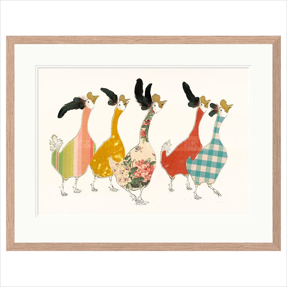 Running Free By Anna Wright - TheArtistsQuarter