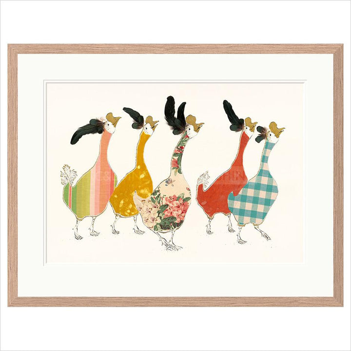 Running Free By Anna Wright - TheArtistsQuarter