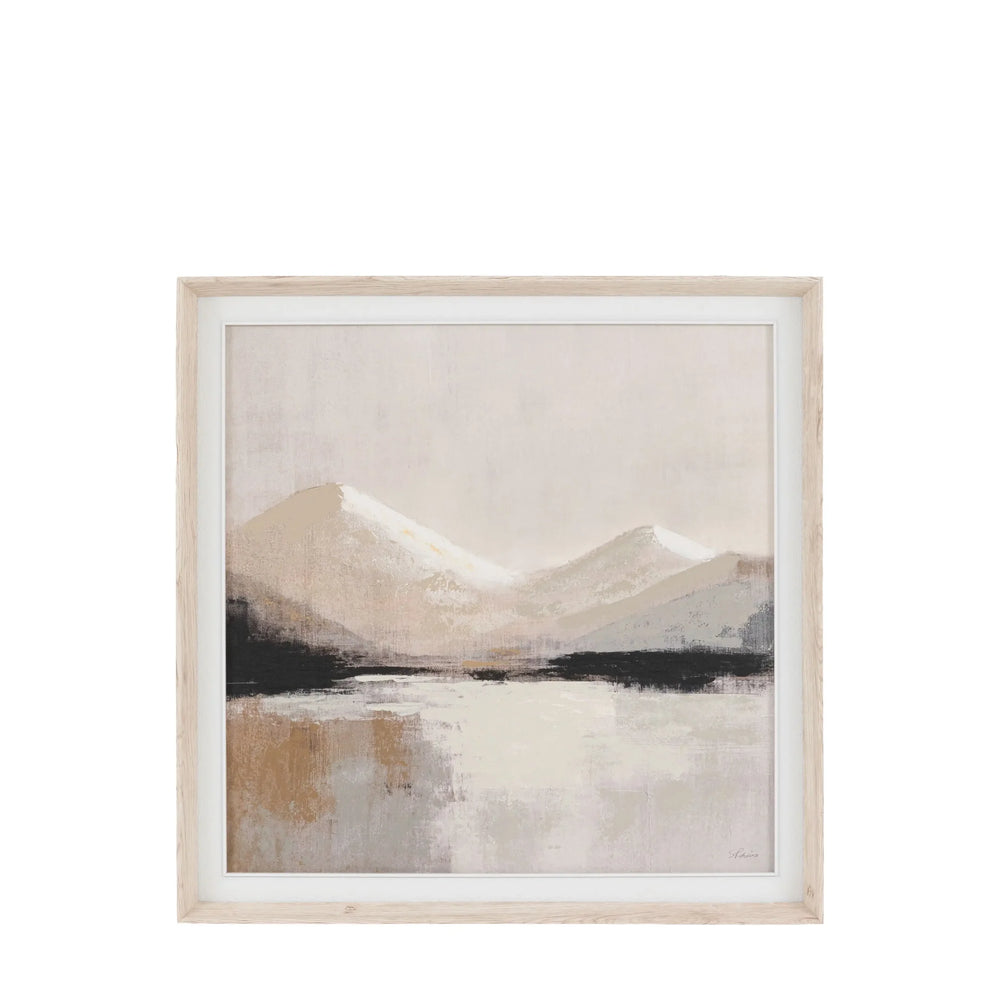Beyond the Pale By Sabrina Roscino - TheArtistsQuarter