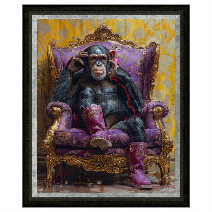 Booty Call By Boid - TheArtistsQuarter