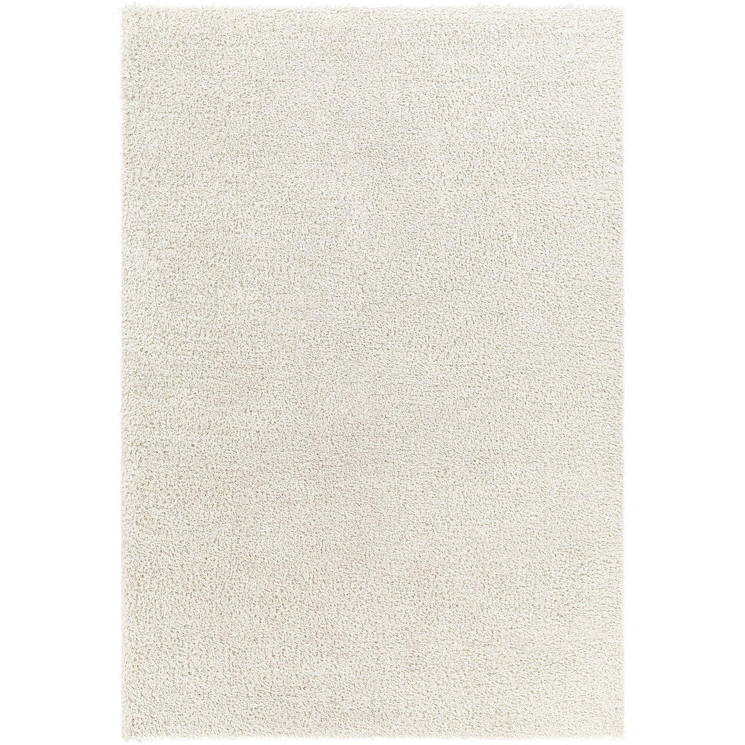 Cloudy Shaggy Rug Beige - TheArtistsQuarter