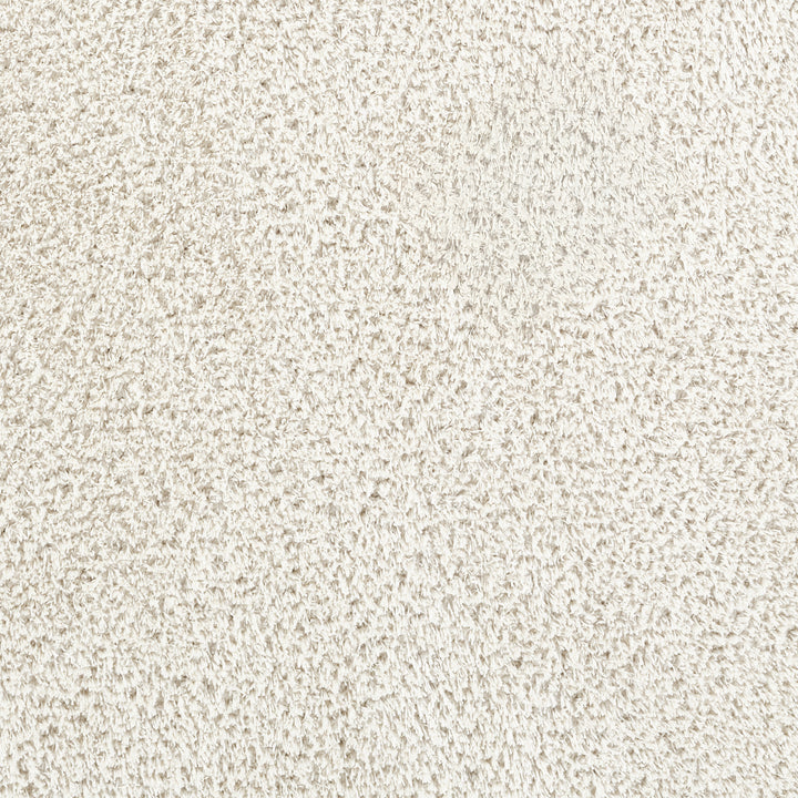 Cloudy Shaggy Rug Beige - TheArtistsQuarter