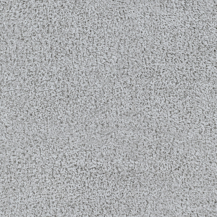 Cloudy Shaggy Rug Grey & Light Grey - TheArtistsQuarter