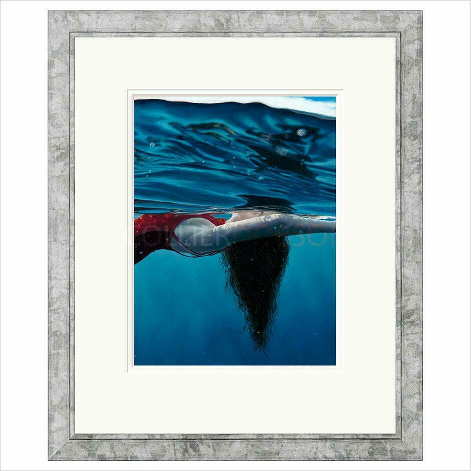 Reasons to be Bold By Corinne Young - TheArtistsQuarter