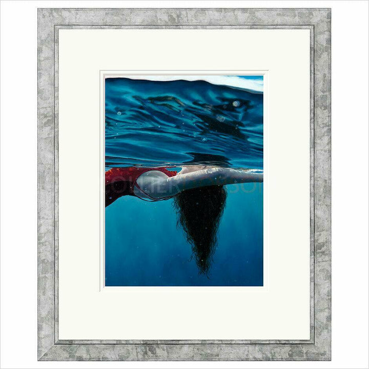 Reasons to be Bold By Corinne Young - TheArtistsQuarter