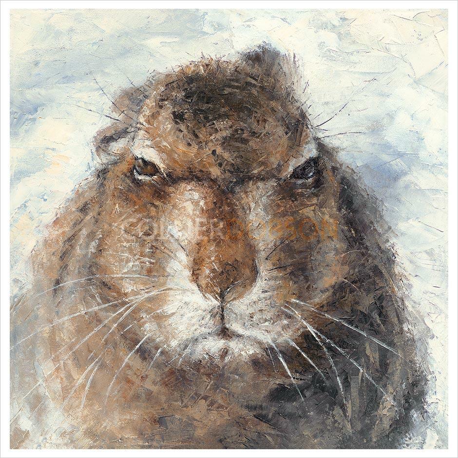We Are Not Amused By Anthony Dobson - TheArtistsQuarter