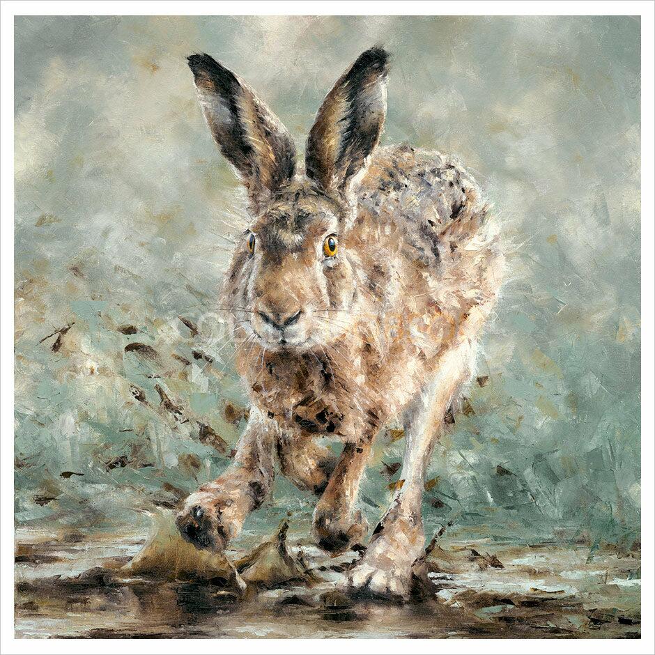 Splosh! By Anthony Dobson - TheArtistsQuarter