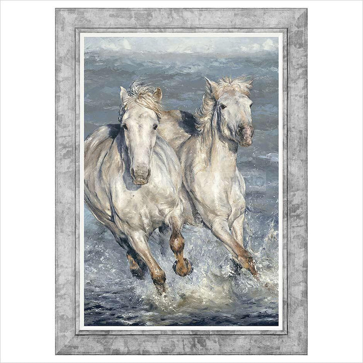 The Tempest By Anthony Dobson - TheArtistsQuarter