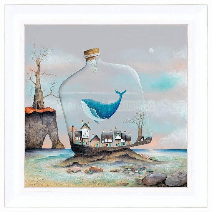 The Lost City By Gary Walton