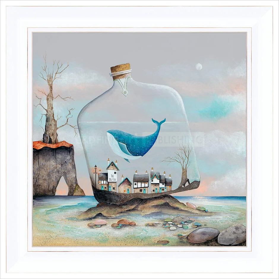 The Lost City By Gary Walton