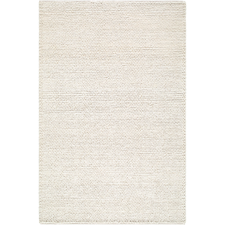 Hazar Global Wool Rug Ivory - TheArtistsQuarter