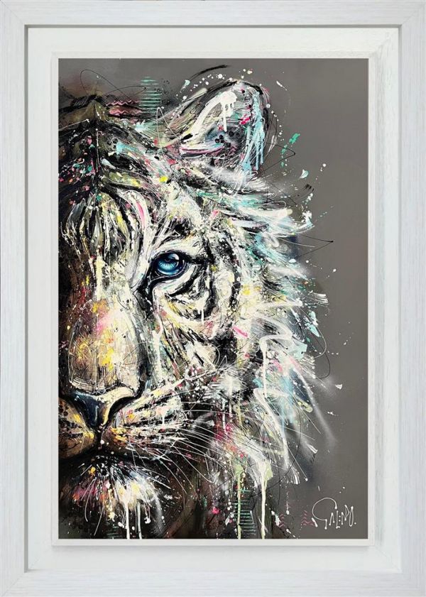 Apollo By Joe Galindo (Limited Edition) - TheArtistsQuarter