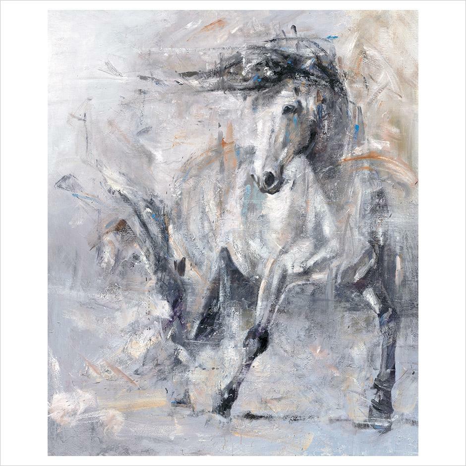 Intuition By Josie Appleby - TheArtistsQuarter