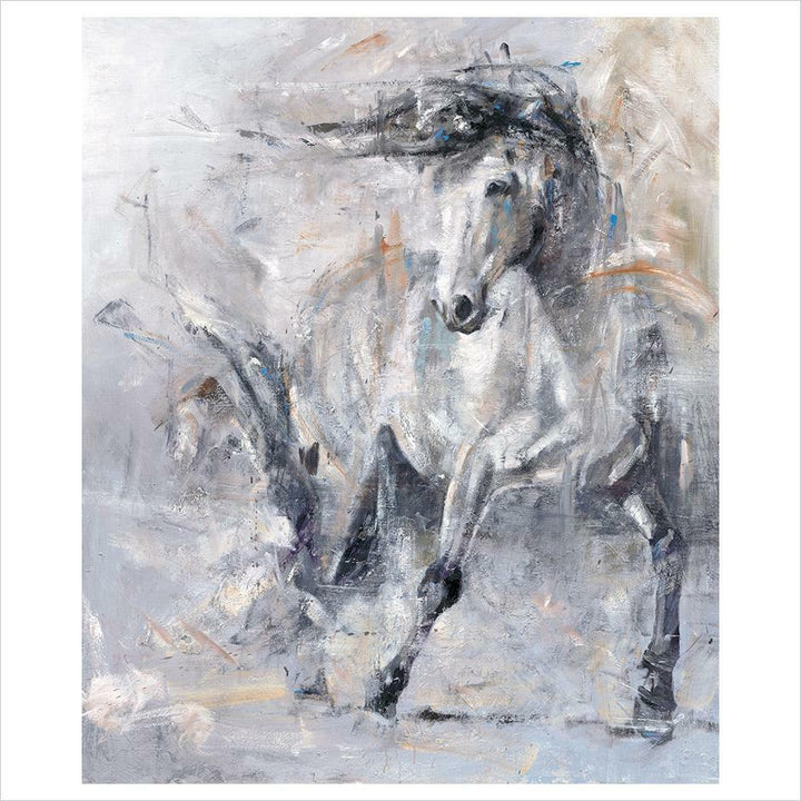 Intuition By Josie Appleby - TheArtistsQuarter