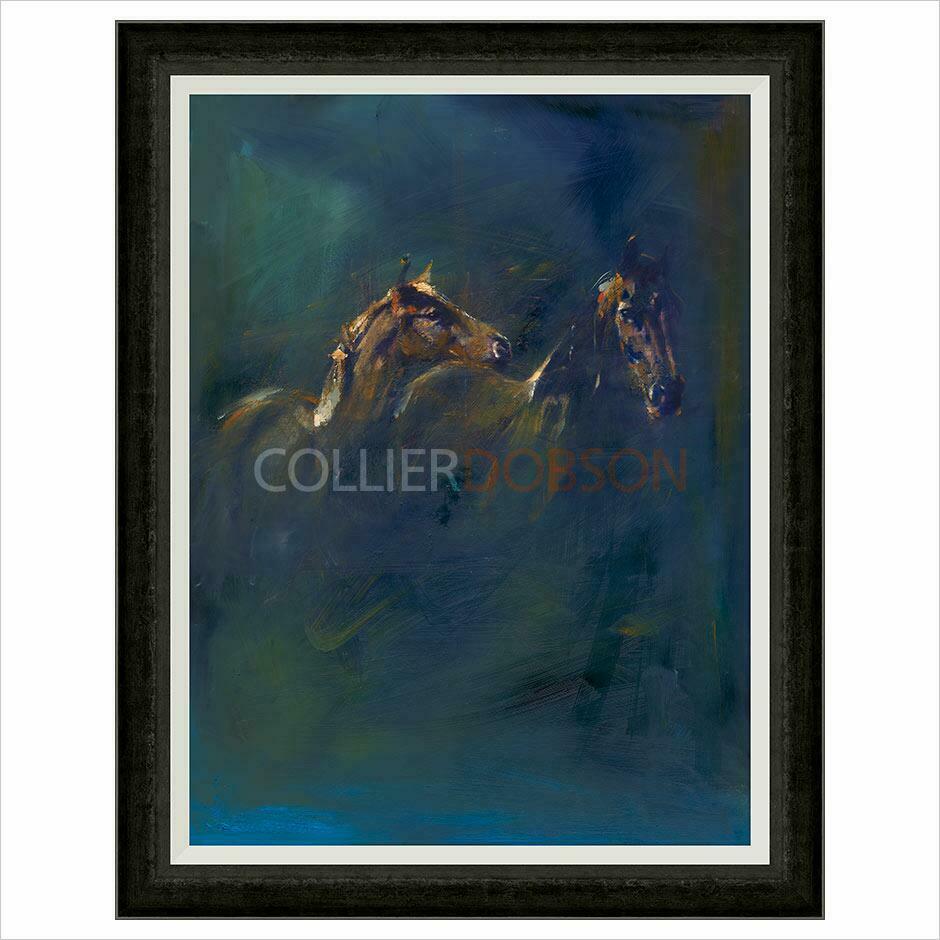 Yearlings By Josie Appleby - TheArtistsQuarter