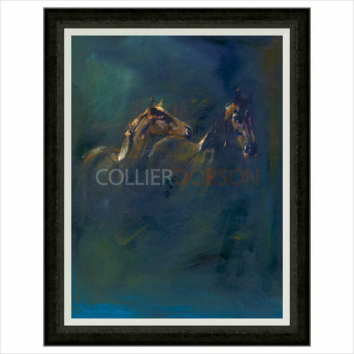 Yearlings By Josie Appleby - TheArtistsQuarter