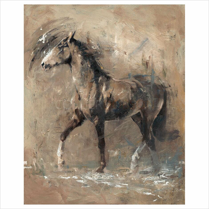 The Noble Horse By Josie Appleby - TheArtistsQuarter