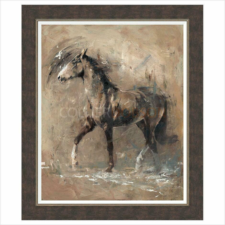 The Noble Horse By Josie Appleby - TheArtistsQuarter