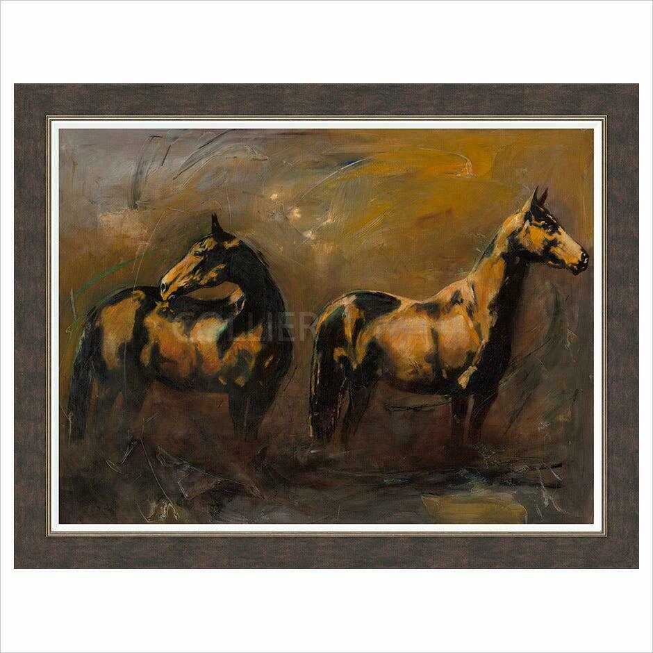 Trust Me By Josie Appleby - TheArtistsQuarter