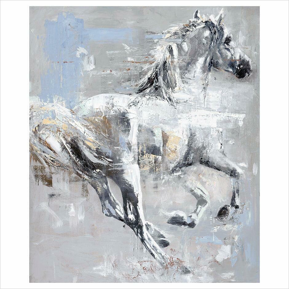 Free Spirit By Josie Appleby - TheArtistsQuarter