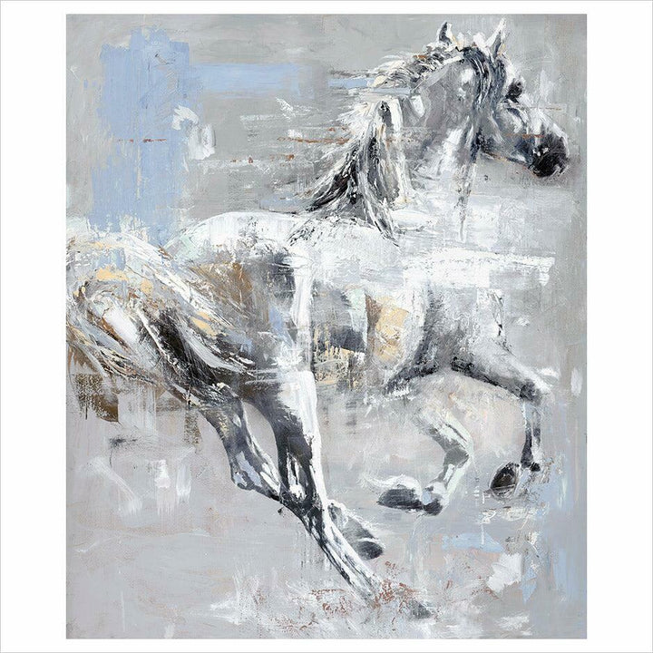 Free Spirit By Josie Appleby - TheArtistsQuarter